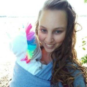 Meet your Posher, Stephanie